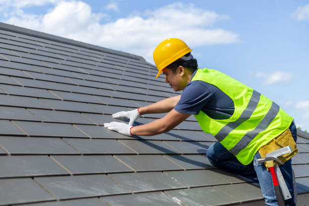 Best Roof Repair Services  in Smith Center, KS