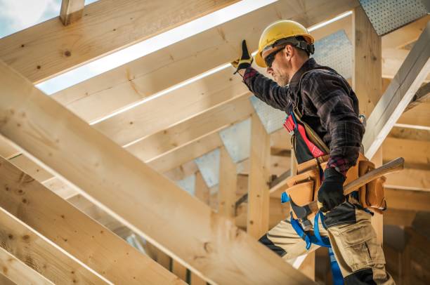 Best Roof Repair Services  in Smith Center, KS