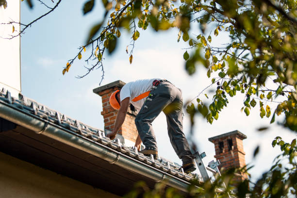 Best New Roof Installation  in Smith Center, KS