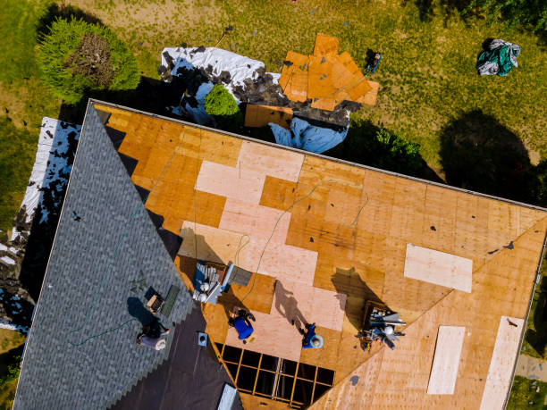 Best Emergency Roof Repair  in Smith Center, KS