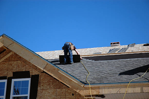 Best Gutter Installation and Roofing  in Smith Center, KS