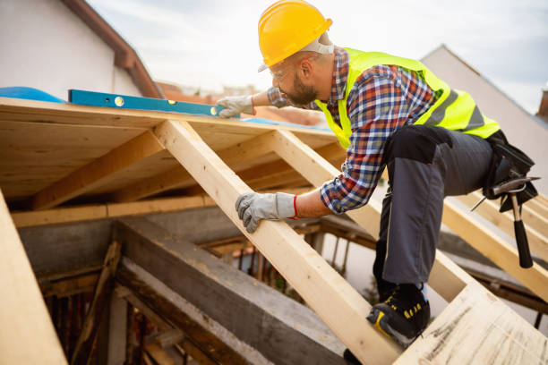 Smith Center, KS Roofing Contractor Company