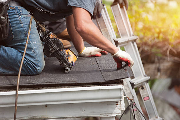 Best Residential Roofing Contractor  in Smith Center, KS