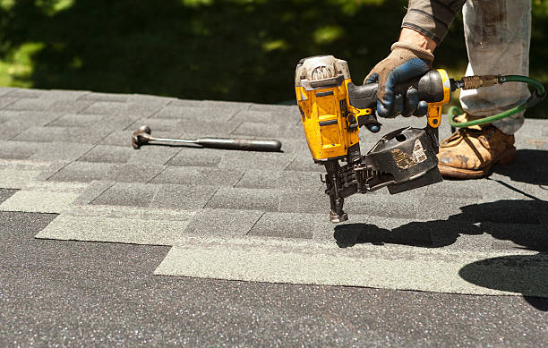 Best Shingle Roofing Installation  in Smith Center, KS