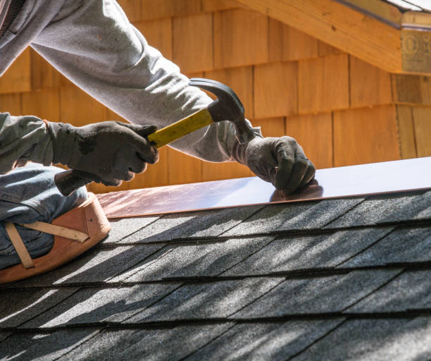 Smith Center, KS Roofing Contractor Company